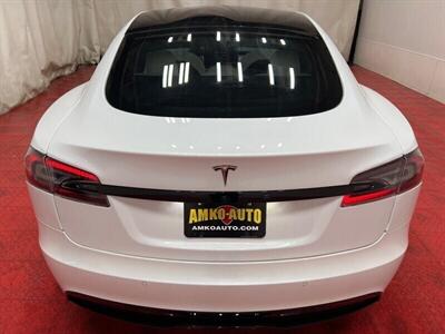 2021 Tesla Model S Long Range   - Photo 15 - Laurel, MD 20724