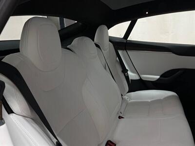 2021 Tesla Model S Long Range   - Photo 33 - Laurel, MD 20724