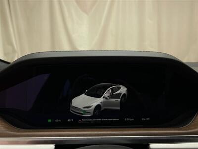 2021 Tesla Model S Long Range   - Photo 46 - Laurel, MD 20724
