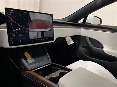 2021 Tesla Model S Long Range   - Photo 49 - Laurel, MD 20724