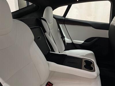 2021 Tesla Model S Long Range   - Photo 34 - Laurel, MD 20724
