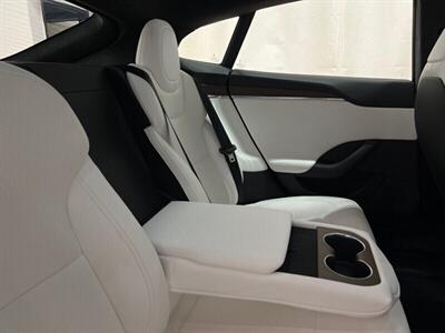 2021 Tesla Model S Long Range   - Photo 35 - Laurel, MD 20724