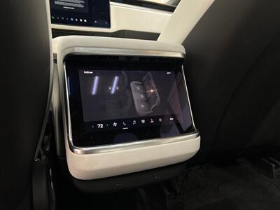 2021 Tesla Model S Long Range   - Photo 25 - Laurel, MD 20724