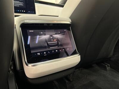 2021 Tesla Model S Long Range   - Photo 23 - Laurel, MD 20724