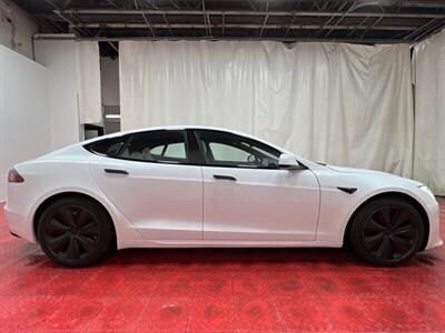 2021 Tesla Model S Long Range   - Photo 13 - Laurel, MD 20724