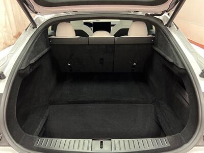 2021 Tesla Model S Long Range   - Photo 29 - Laurel, MD 20724