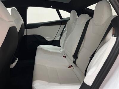 2021 Tesla Model S Long Range   - Photo 22 - Laurel, MD 20724