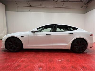 2021 Tesla Model S Long Range   - Photo 8 - Laurel, MD 20724