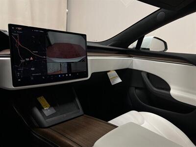 2021 Tesla Model S Long Range   - Photo 48 - Laurel, MD 20724