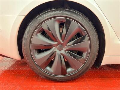 2021 Tesla Model S Long Range   - Photo 12 - Laurel, MD 20724