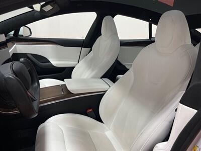 2021 Tesla Model S Long Range   - Photo 20 - Laurel, MD 20724