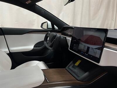 2021 Tesla Model S Long Range   - Photo 39 - Laurel, MD 20724