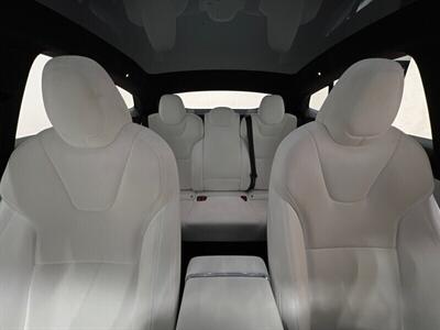 2021 Tesla Model S Long Range   - Photo 43 - Laurel, MD 20724