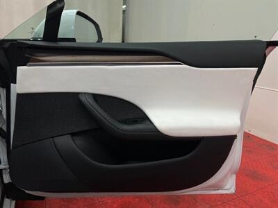 2021 Tesla Model S Long Range   - Photo 36 - Laurel, MD 20724