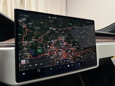 2021 Tesla Model S Long Range   - Photo 72 - Laurel, MD 20724