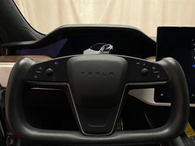 2021 Tesla Model S Long Range   - Photo 45 - Laurel, MD 20724