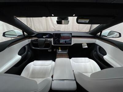 2021 Tesla Model S Long Range   - Photo 42 - Laurel, MD 20724