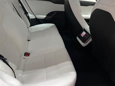 2021 Tesla Model S Long Range   - Photo 32 - Laurel, MD 20724