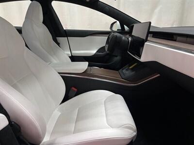 2021 Tesla Model S Long Range   - Photo 37 - Laurel, MD 20724