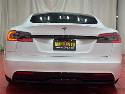 2021 Tesla Model S Long Range   - Photo 16 - Laurel, MD 20724