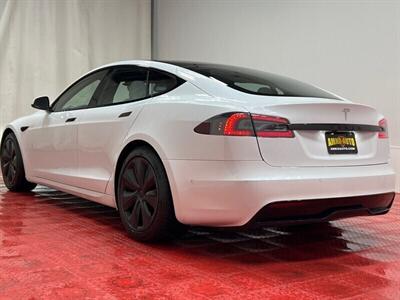 2021 Tesla Model S Long Range   - Photo 14 - Laurel, MD 20724