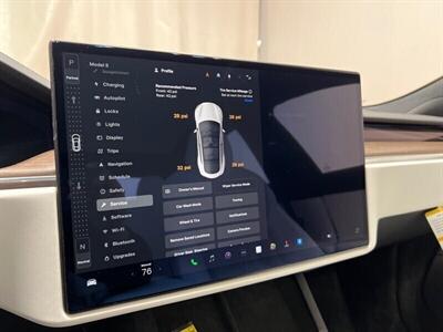 2021 Tesla Model S Long Range   - Photo 66 - Laurel, MD 20724