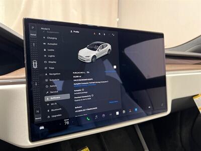 2021 Tesla Model S Long Range   - Photo 67 - Laurel, MD 20724