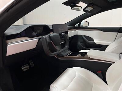 2021 Tesla Model S Long Range   - Photo 19 - Laurel, MD 20724