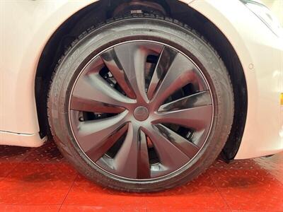 2021 Tesla Model S Long Range   - Photo 11 - Laurel, MD 20724