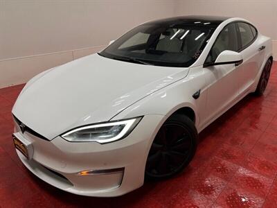 2021 Tesla Model S Long Range   - Photo 7 - Laurel, MD 20724
