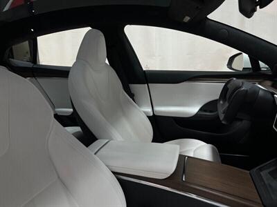 2021 Tesla Model S Long Range   - Photo 38 - Laurel, MD 20724