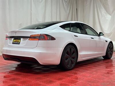2021 Tesla Model S Long Range   - Photo 17 - Laurel, MD 20724