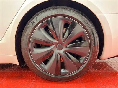 2021 Tesla Model S Long Range   - Photo 9 - Laurel, MD 20724