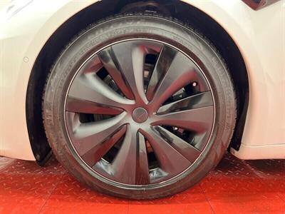 2021 Tesla Model S Long Range   - Photo 10 - Laurel, MD 20724