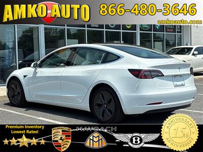 2018 Tesla Model 3 Long Range   - Photo 15 - Laurel, MD 20724