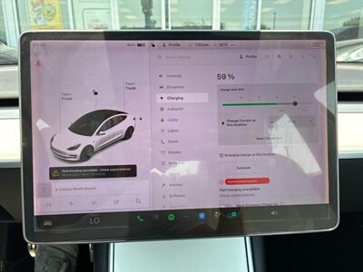 2018 Tesla Model 3 Long Range   - Photo 37 - Laurel, MD 20724
