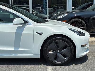 2018 Tesla Model 3 Long Range   - Photo 11 - Laurel, MD 20724