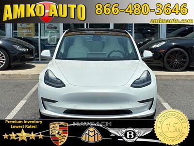 2018 Tesla Model 3 Long Range   - Photo 6 - Laurel, MD 20724