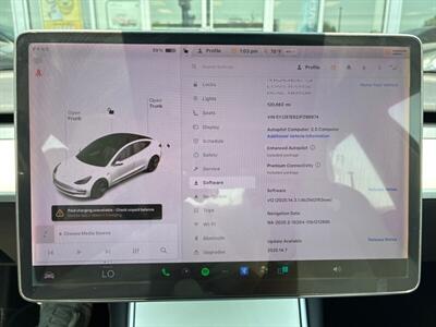 2018 Tesla Model 3 Long Range   - Photo 34 - Laurel, MD 20724