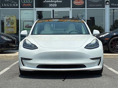 2018 Tesla Model 3 Long Range   - Photo 7 - Laurel, MD 20724