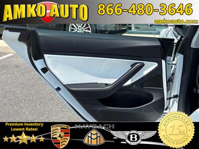 2018 Tesla Model 3 Long Range   - Photo 22 - Laurel, MD 20724