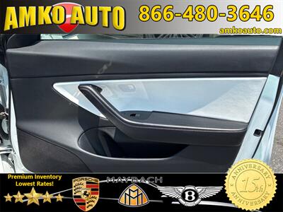 2018 Tesla Model 3 Long Range   - Photo 30 - Laurel, MD 20724