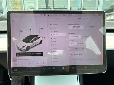 2018 Tesla Model 3 Long Range   - Photo 38 - Laurel, MD 20724