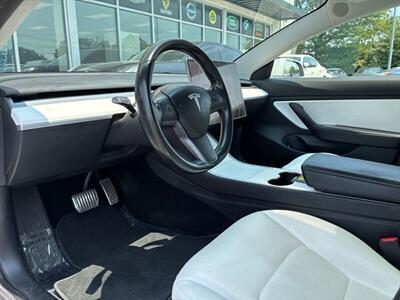 2018 Tesla Model 3 Long Range   - Photo 19 - Laurel, MD 20724