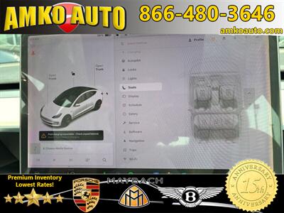 2018 Tesla Model 3 Long Range   - Photo 39 - Laurel, MD 20724