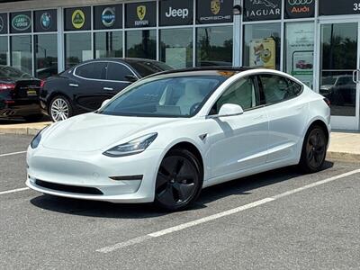 2018 Tesla Model 3 Long Range   - Photo 4 - Laurel, MD 20724