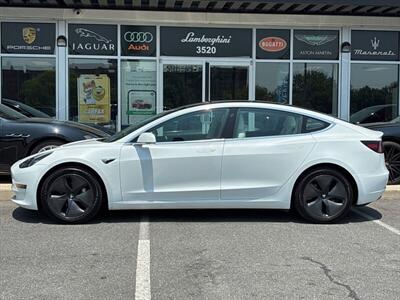 2018 Tesla Model 3 Long Range   - Photo 12 - Laurel, MD 20724