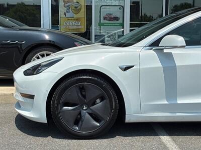 2018 Tesla Model 3 Long Range   - Photo 14 - Laurel, MD 20724