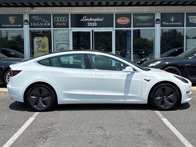 2018 Tesla Model 3 Long Range   - Photo 8 - Laurel, MD 20724