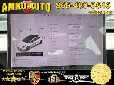 2018 Tesla Model 3 Long Range   - Photo 38 - Laurel, MD 20724